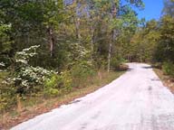 USA land for sale - owner financing